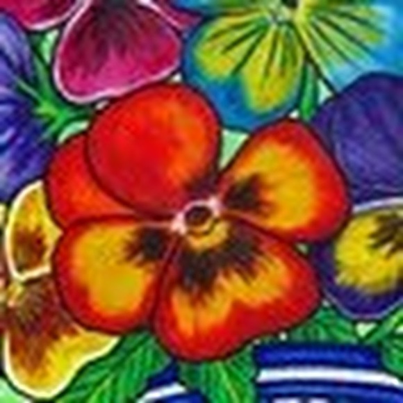 Meet your Posher, Amelia - Picture 1 of 1